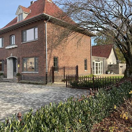 Het Bruegelhof Villa Peer Kültér fotó