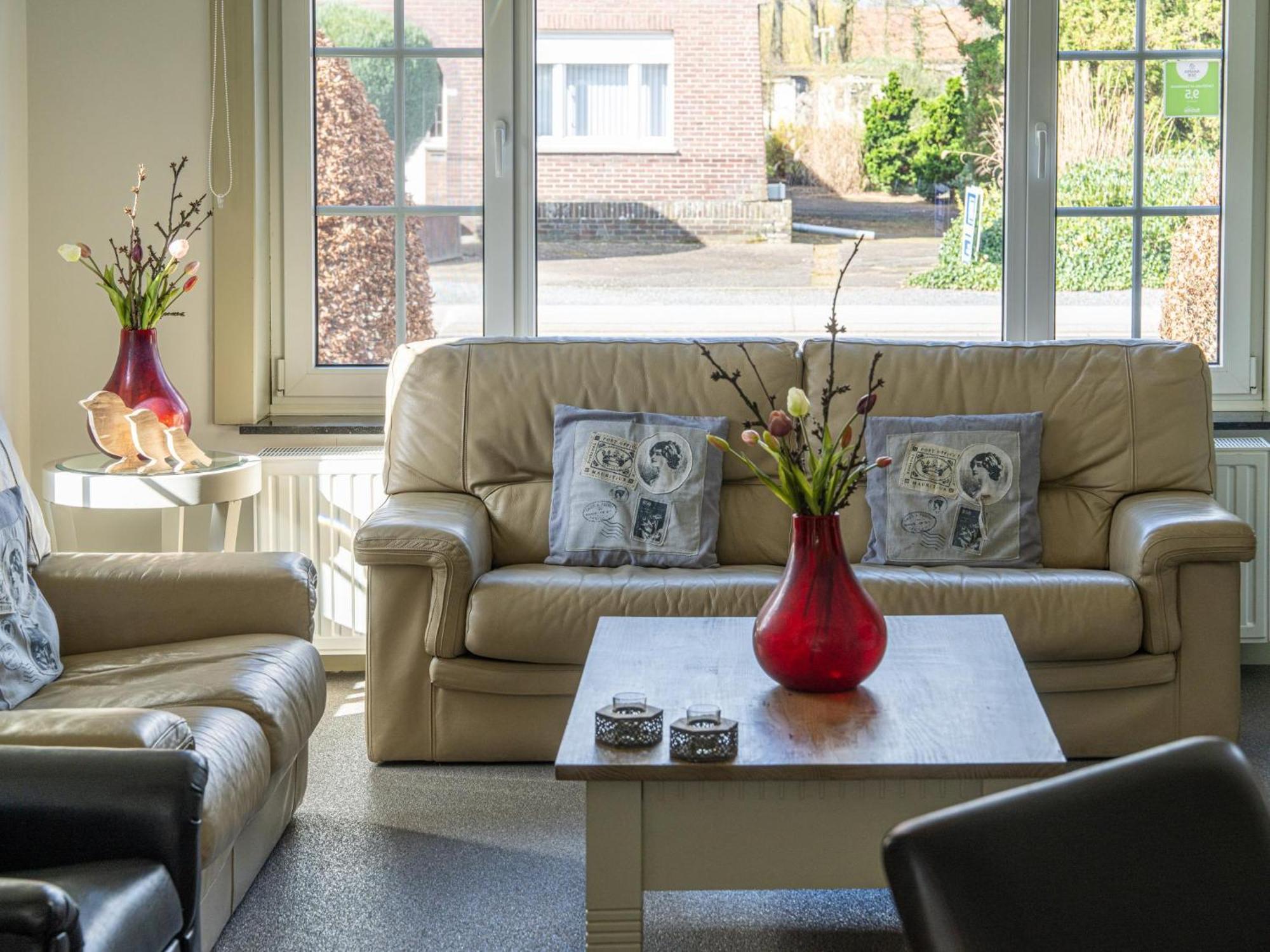 Het Bruegelhof Villa Peer Kültér fotó