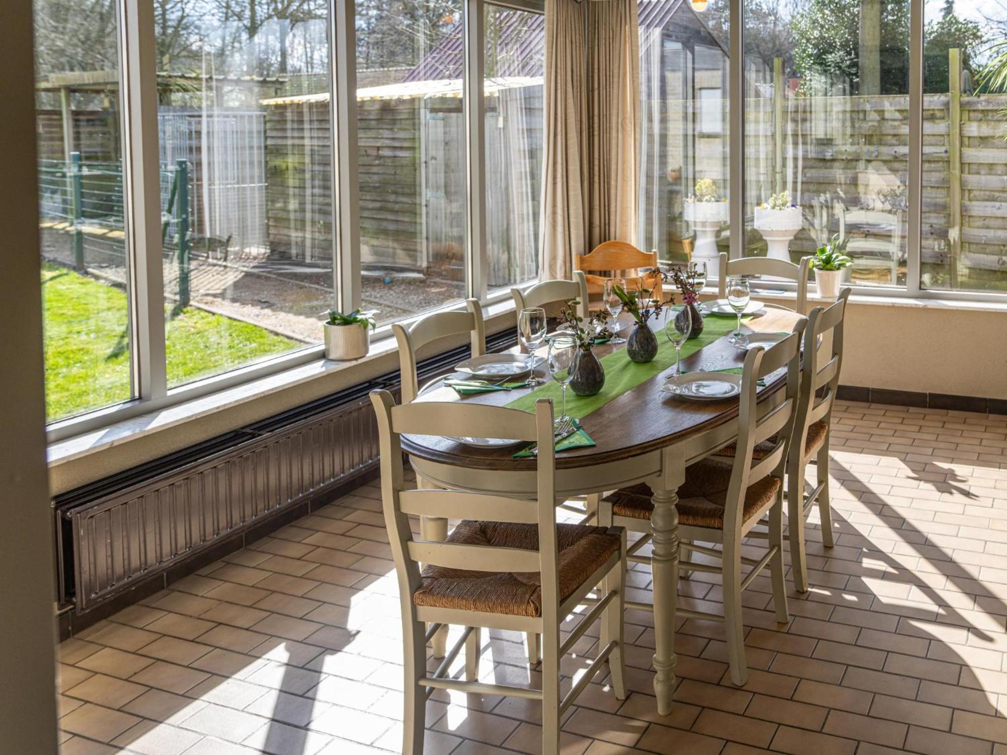 Het Bruegelhof Villa Peer Kültér fotó
