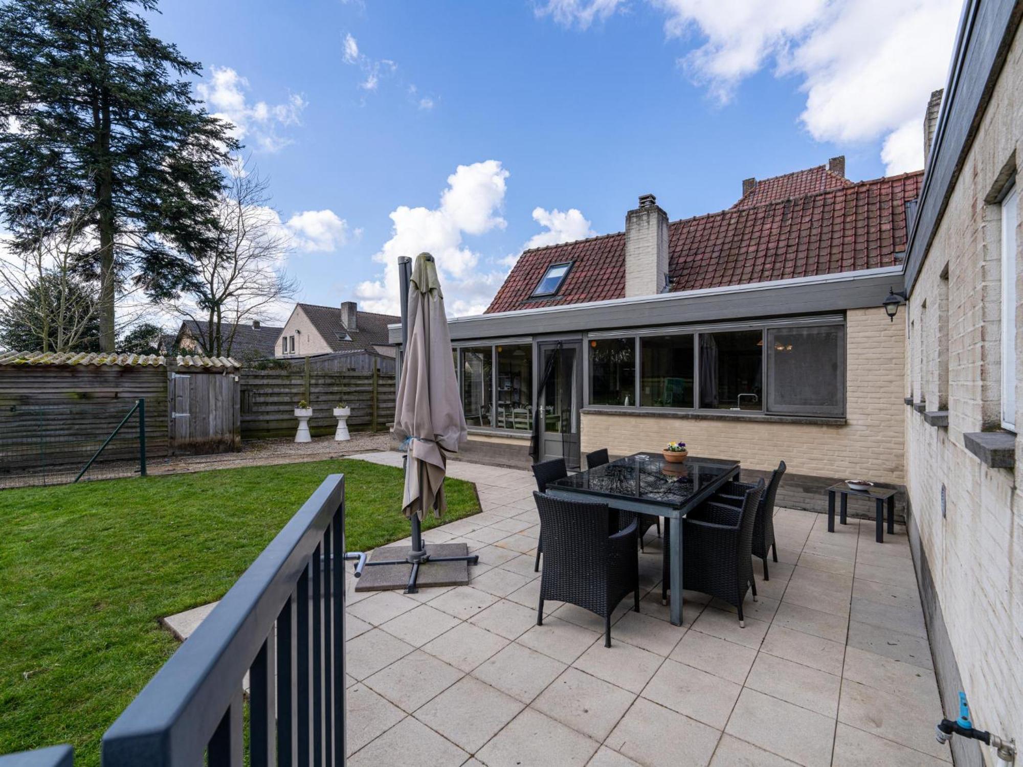 Het Bruegelhof Villa Peer Kültér fotó