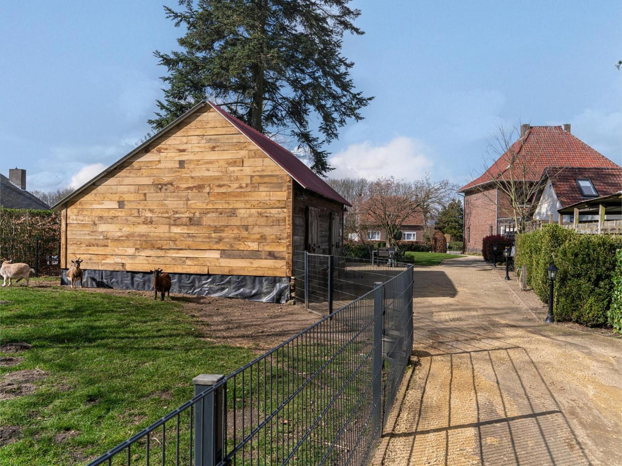 Het Bruegelhof Villa Peer Kültér fotó
