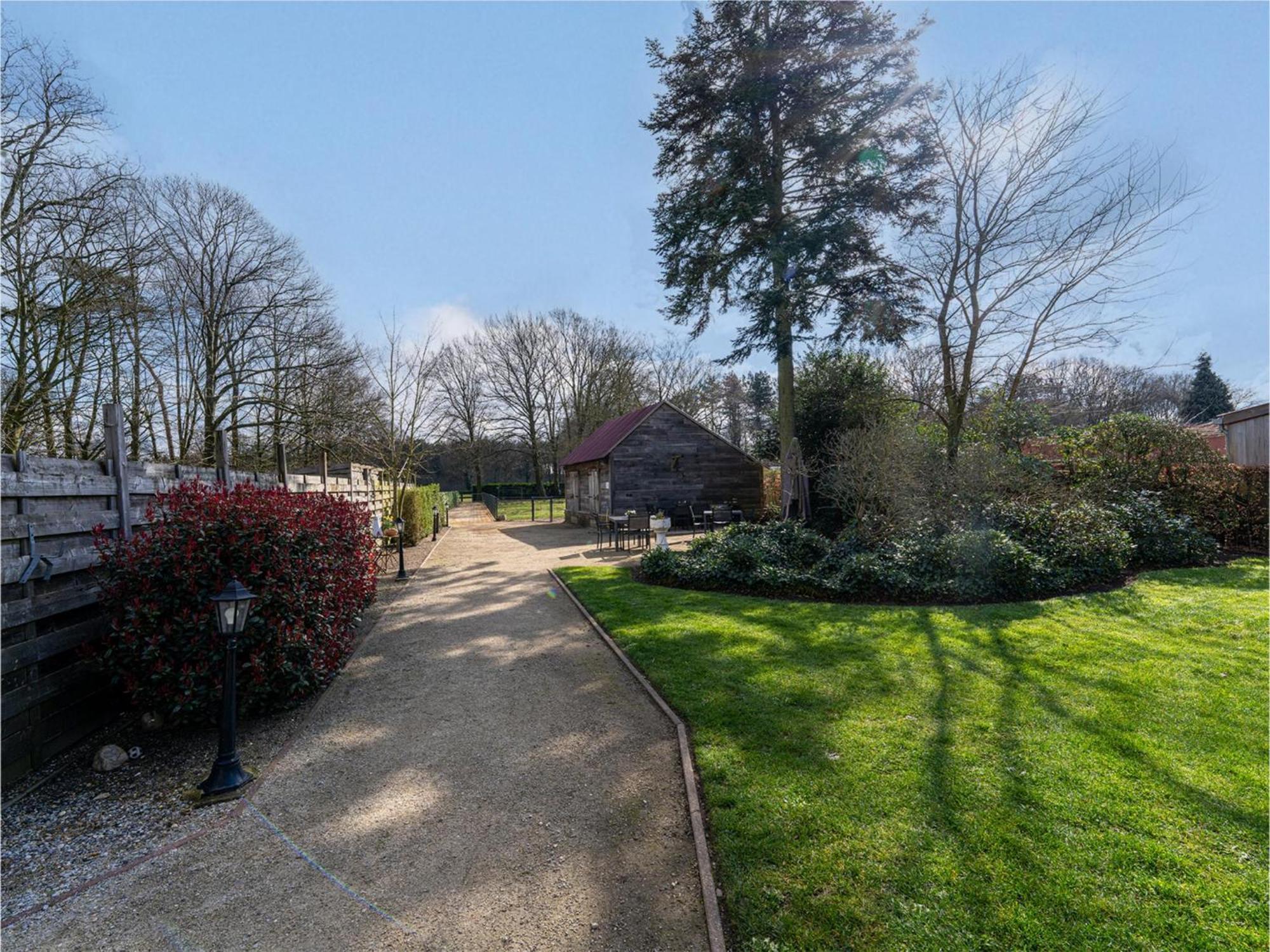 Het Bruegelhof Villa Peer Kültér fotó
